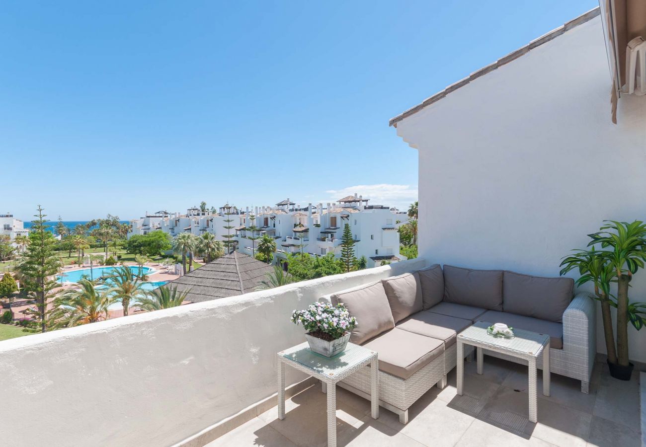 Apartment in San Pedro de Alcántara - 12 - Las Adeflas Penthouse 3 bed Apartment in San Pedro de Alcántara - 12 - Las Adeflas Penthouse 3 bed