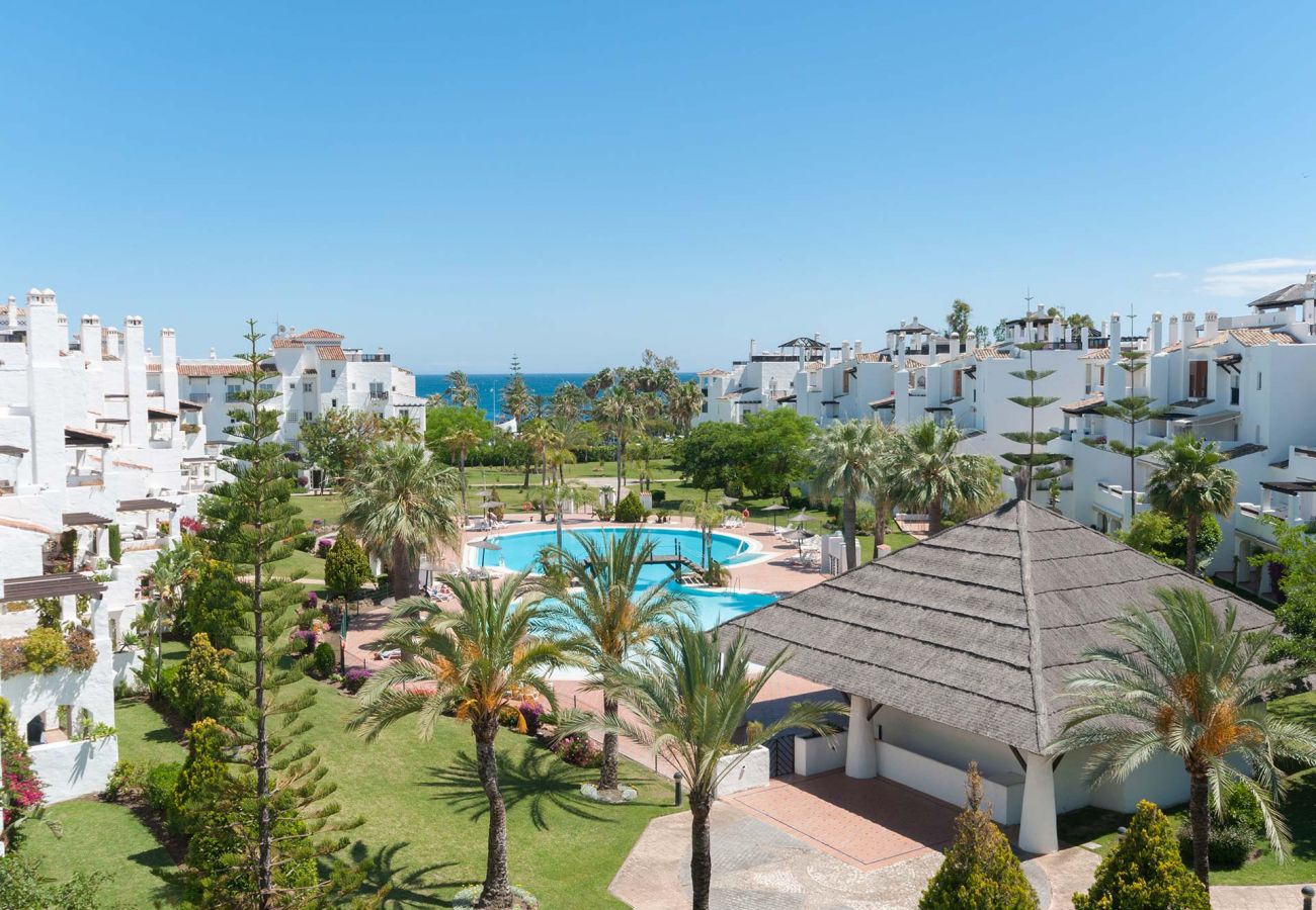 Apartment in San Pedro de Alcántara - 12 - Las Adeflas Penthouse 3 bed Apartment in San Pedro de Alcántara - 12 - Las Adeflas Penthouse 3 bed