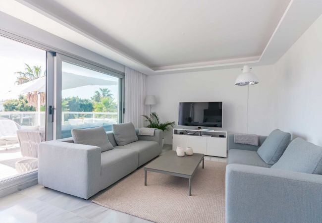 Apartment in San Pedro de Alcántara - 10 - Jade Beach Designer apartment Apartment in San Pedro de Alcántara - 10 - Jade Beach Designer apartment