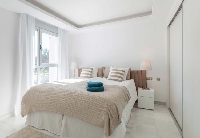 Apartment in San Pedro de Alcántara - 10 - Jade Beach Designer apartment Apartment in San Pedro de Alcántara - 10 - Jade Beach Designer apartment