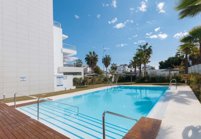 Apartment in San Pedro de Alcántara - 10 - Jade Beach Designer apartment Apartment in San Pedro de Alcántara - 10 - Jade Beach Designer apartment