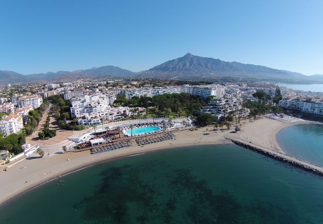 Apartment in San Pedro de Alcántara - 10 - Jade Beach Designer apartment Apartment in San Pedro de Alcántara - 10 - Jade Beach Designer apartment