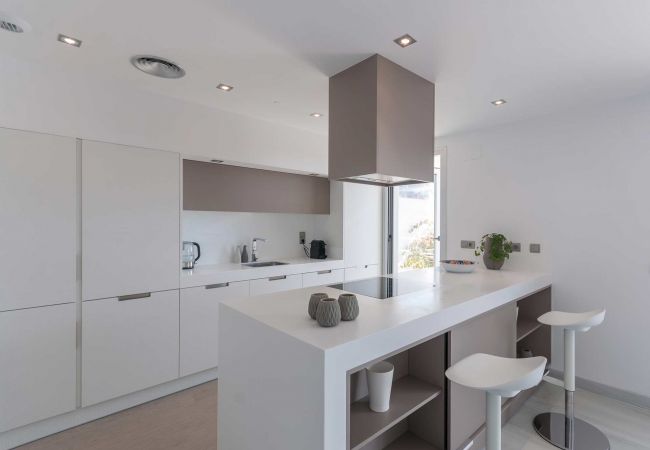 Apartment in San Pedro de Alcántara - 10 - Jade Beach Designer apartment Apartment in San Pedro de Alcántara - 10 - Jade Beach Designer apartment