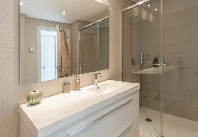Apartment in San Pedro de Alcántara - 10 - Jade Beach Designer apartment Apartment in San Pedro de Alcántara - 10 - Jade Beach Designer apartment
