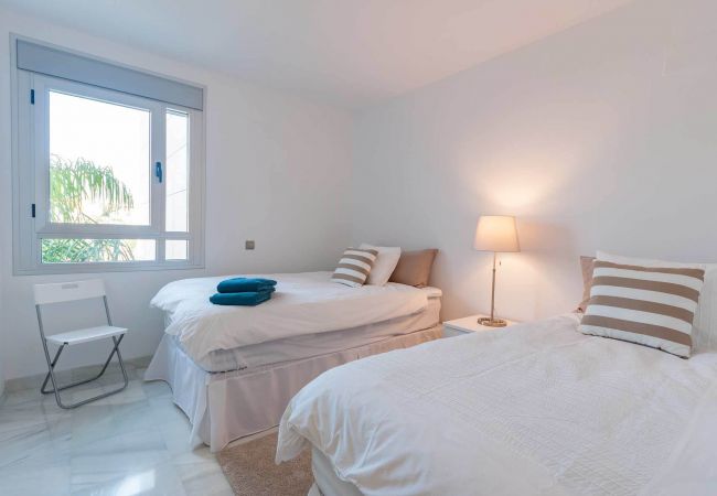 Apartment in San Pedro de Alcántara - 10 - Jade Beach Designer apartment Apartment in San Pedro de Alcántara - 10 - Jade Beach Designer apartment