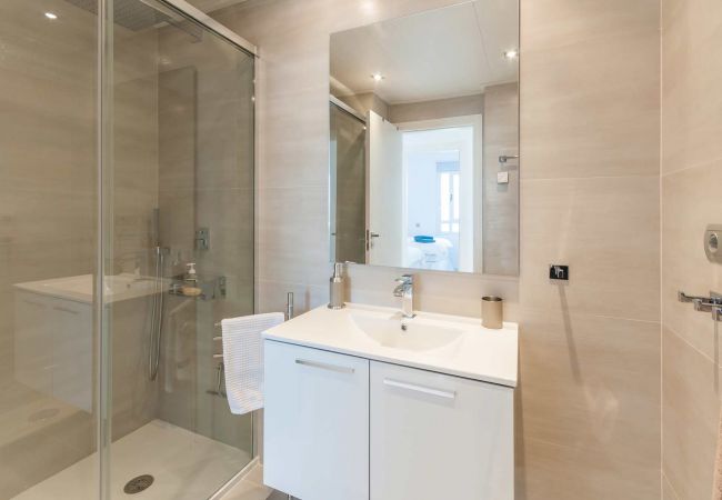 Apartment in San Pedro de Alcántara - 10 - Jade Beach Designer apartment Apartment in San Pedro de Alcántara - 10 - Jade Beach Designer apartment