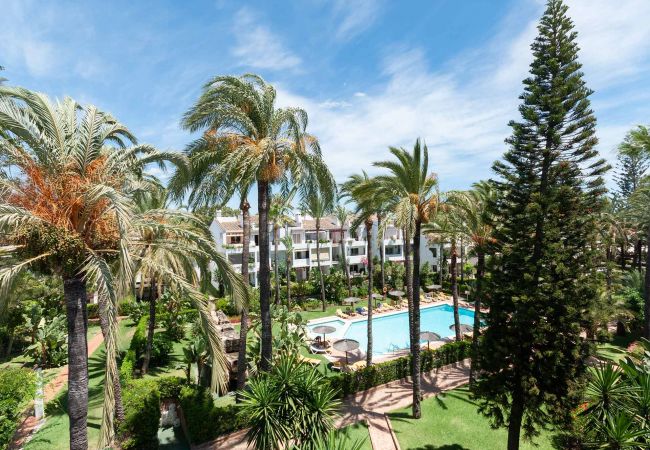 Apartment in San Pedro de Alcántara - 14 - Castiglione Penthouse 2 bed Apartment in San Pedro de Alcántara - 14 - Castiglione Penthouse 2 bed