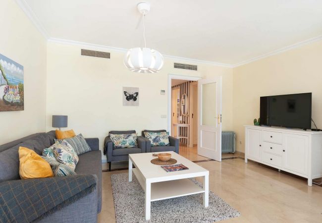 Apartment in San Pedro de Alcántara - 14 - Castiglione Penthouse 2 bed Apartment in San Pedro de Alcántara - 14 - Castiglione Penthouse 2 bed