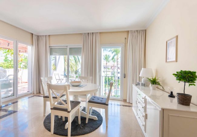 Apartment in San Pedro de Alcántara - 14 - Castiglione Penthouse 2 bed Apartment in San Pedro de Alcántara - 14 - Castiglione Penthouse 2 bed