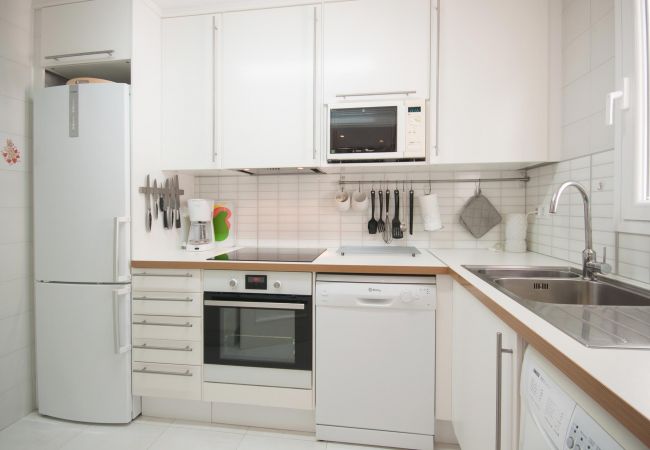 Apartment in San Pedro de Alcántara - 14 - Castiglione Penthouse 2 bed Apartment in San Pedro de Alcántara - 14 - Castiglione Penthouse 2 bed