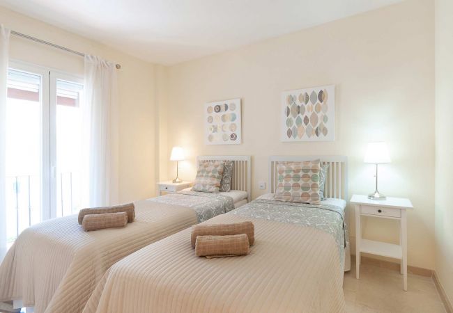 Apartment in San Pedro de Alcántara - 14 - Castiglione Penthouse 2 bed Apartment in San Pedro de Alcántara - 14 - Castiglione Penthouse 2 bed