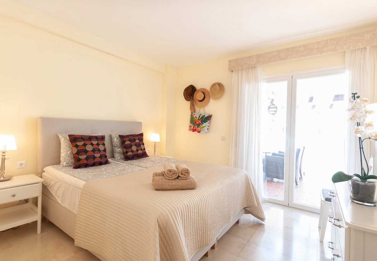 Apartment in San Pedro de Alcántara - 14 - Castiglione Penthouse 2 bed
