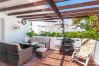 Apartment in San Pedro de Alcántara - 14 - Castiglione Penthouse 2 bed Apartment in San Pedro de Alcántara - 14 - Castiglione Penthouse 2 bed