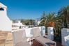 Apartment in San Pedro de Alcántara - 14 - Castiglione Penthouse 2 bed Apartment in San Pedro de Alcántara - 14 - Castiglione Penthouse 2 bed
