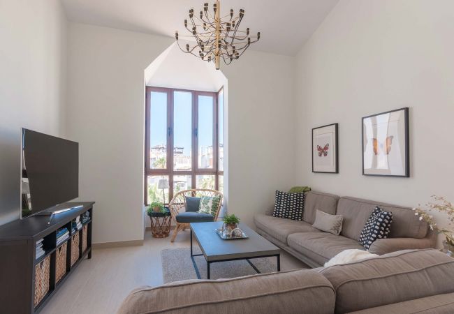 Apartment in San Pedro de Alcántara - 15 - Las Adeflas Penthouse 4 bed Apartment in San Pedro de Alcántara - 15 - Las Adeflas Penthouse 4 bed