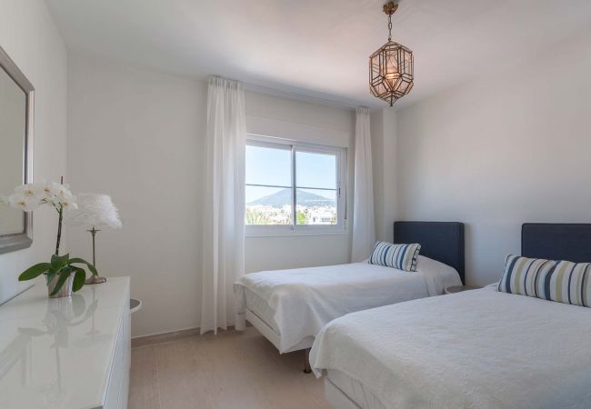 Apartment in San Pedro de Alcántara - 15 - Las Adeflas Penthouse 4 bed Apartment in San Pedro de Alcántara - 15 - Las Adeflas Penthouse 4 bed