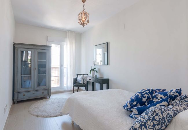 Apartment in San Pedro de Alcántara - 15 - Las Adeflas Penthouse 4 bed Apartment in San Pedro de Alcántara - 15 - Las Adeflas Penthouse 4 bed