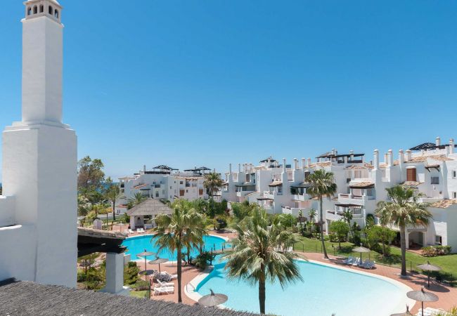 Apartment in San Pedro de Alcántara - 15 - Las Adeflas Penthouse 4 bed Apartment in San Pedro de Alcántara - 15 - Las Adeflas Penthouse 4 bed