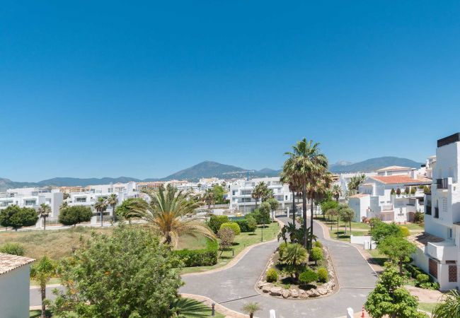 Apartment in San Pedro de Alcántara - 15 - Las Adeflas Penthouse 4 bed Apartment in San Pedro de Alcántara - 15 - Las Adeflas Penthouse 4 bed
