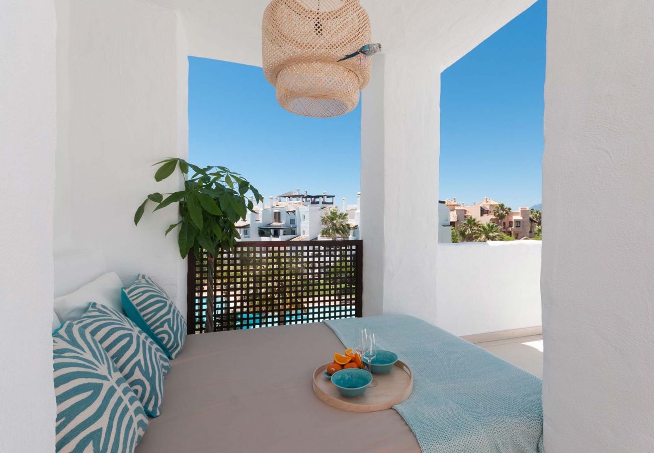 Apartment in San Pedro de Alcántara - 15 - Las Adeflas Penthouse 4 bed Apartment in San Pedro de Alcántara - 15 - Las Adeflas Penthouse 4 bed