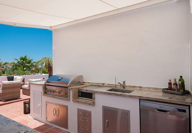 Apartment in San Pedro de Alcántara - 21 - Jardines de Aldaba Penthouse Apartment in San Pedro de Alcántara - 21 - Jardines de Aldaba Penthouse
