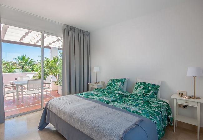Apartment in San Pedro de Alcántara - 21 - Jardines de Aldaba Penthouse Apartment in San Pedro de Alcántara - 21 - Jardines de Aldaba Penthouse