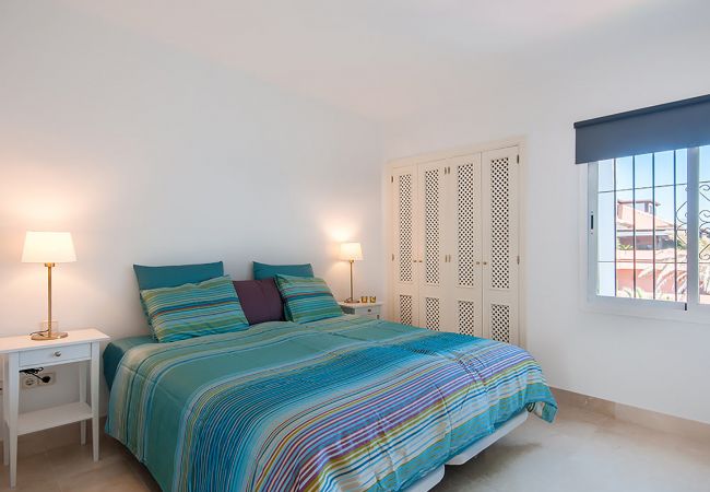 Apartment in San Pedro de Alcántara - 21 - Jardines de Aldaba Penthouse Apartment in San Pedro de Alcántara - 21 - Jardines de Aldaba Penthouse