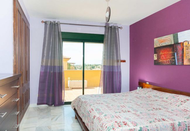 Apartment in San Pedro de Alcántara - 23 - Guadalcantara Penthouse Apartment in San Pedro de Alcántara - 23 - Guadalcantara Penthouse