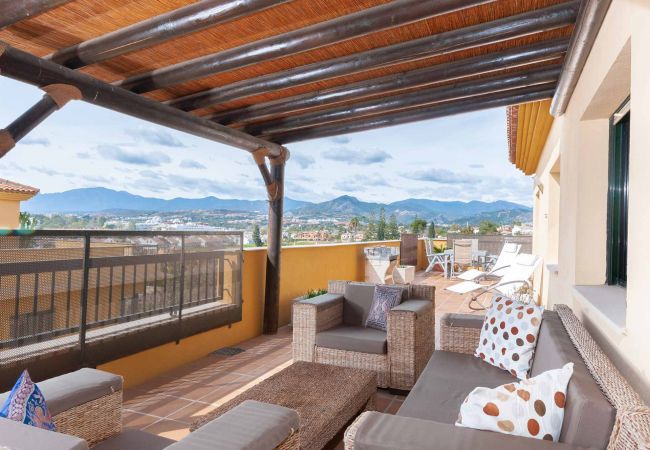 Apartment in San Pedro de Alcántara - 23 - Guadalcantara Penthouse Apartment in San Pedro de Alcántara - 23 - Guadalcantara Penthouse