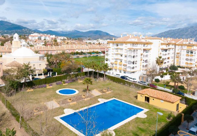 Apartment in San Pedro de Alcántara - 23 - Guadalcantara Penthouse Apartment in San Pedro de Alcántara - 23 - Guadalcantara Penthouse