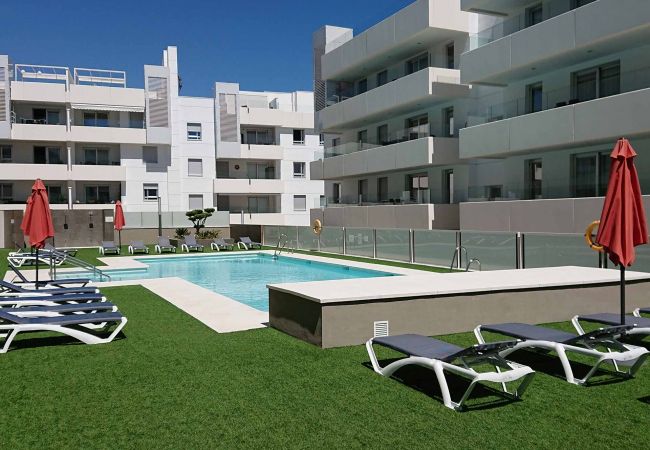 Apartment in San Pedro de Alcántara - 38 - Acqua Apartment Apartment in San Pedro de Alcántara - 38 - Acqua Apartment