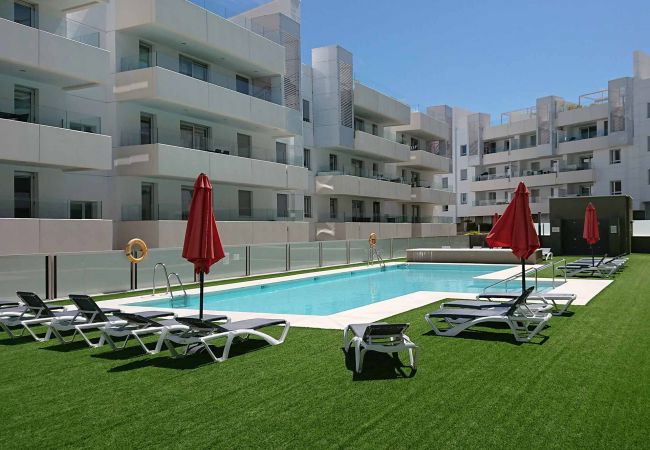 Apartment in San Pedro de Alcántara - 38 - Acqua Apartment Apartment in San Pedro de Alcántara - 38 - Acqua Apartment