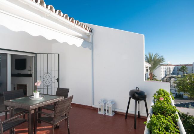 Apartment in Nueva andalucia - 39 - Andalucia Garden Club Apartment in Nueva andalucia - 39 - Andalucia Garden Club