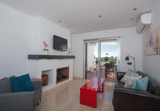 Apartment in Nueva andalucia - 39 - Andalucia Garden Club Apartment in Nueva andalucia - 39 - Andalucia Garden Club
