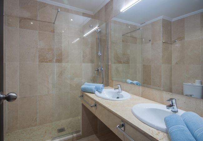 Apartment in Nueva andalucia - 39 - Andalucia Garden Club Apartment in Nueva andalucia - 39 - Andalucia Garden Club