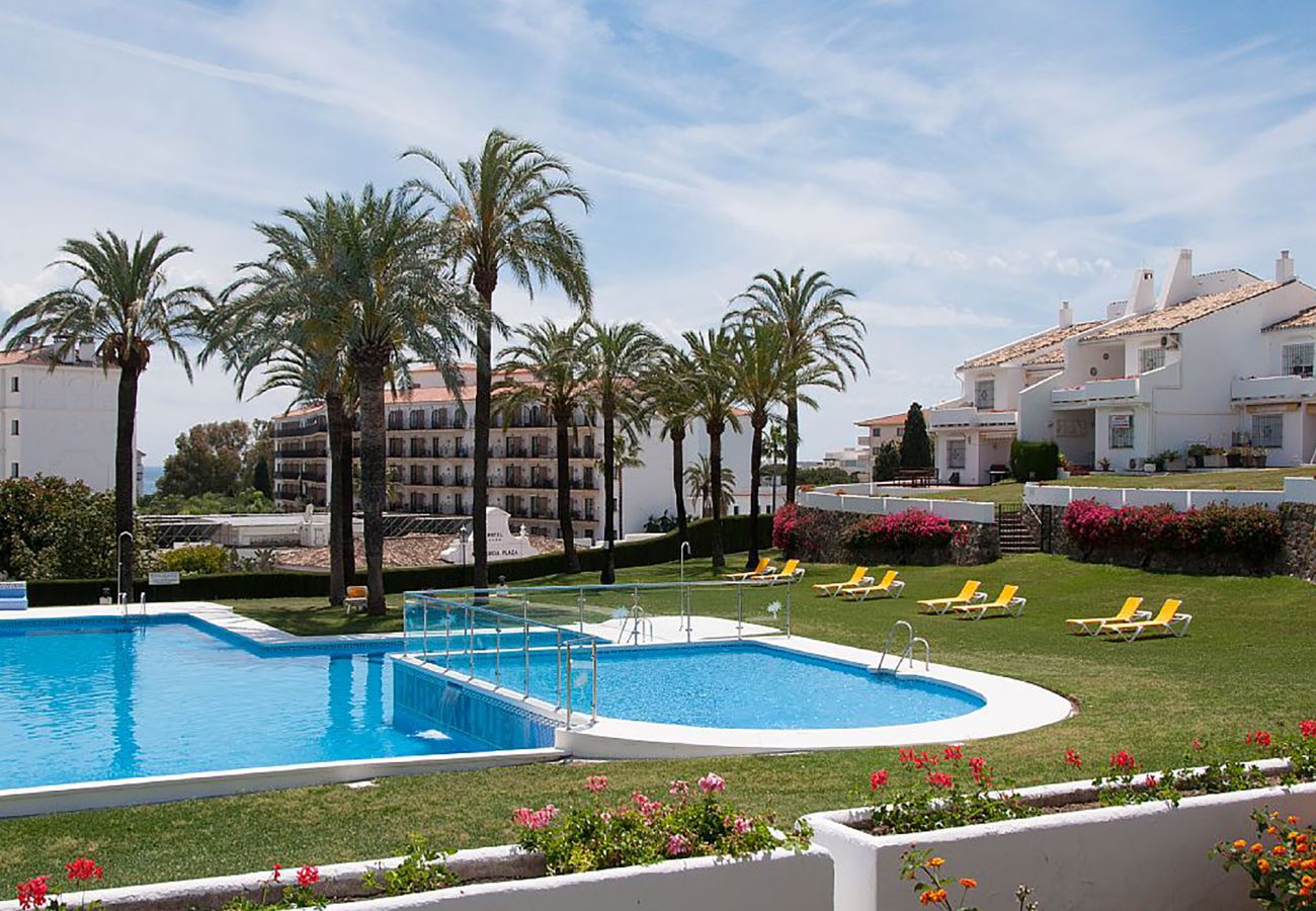 Apartment in Nueva andalucia - 39 - Andalucia Garden Club Apartment in Nueva andalucia - 39 - Andalucia Garden Club