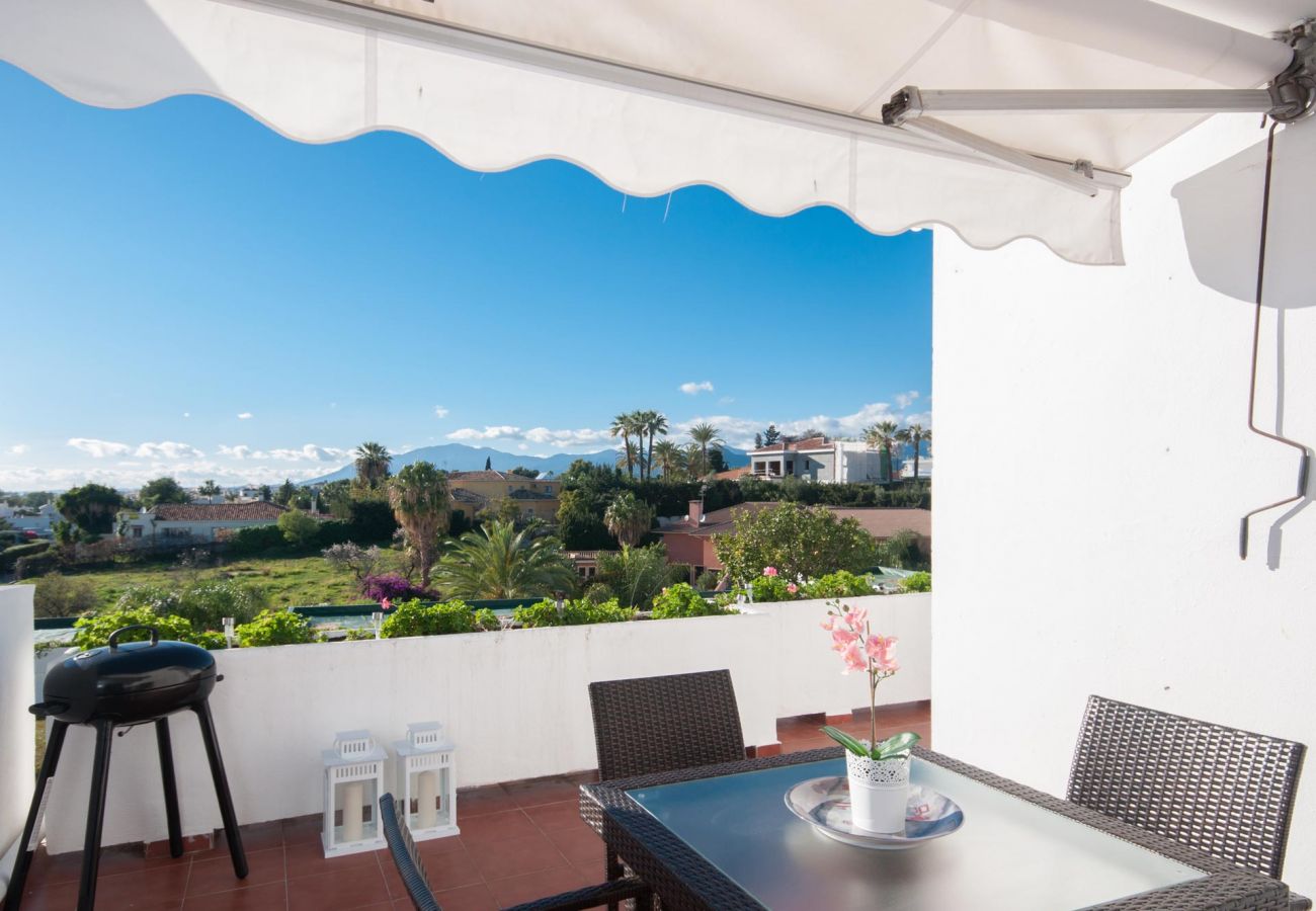 Apartment in Nueva andalucia - 39 - Andalucia Garden Club Apartment in Nueva andalucia - 39 - Andalucia Garden Club