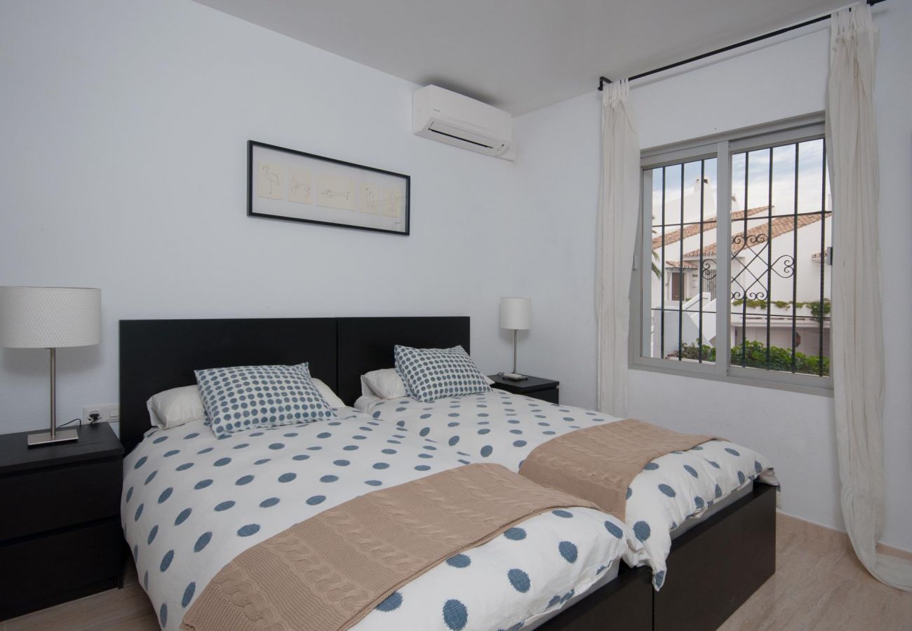 Apartment in Nueva andalucia - 39 - Andalucia Garden Club Apartment in Nueva andalucia - 39 - Andalucia Garden Club
