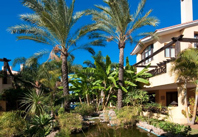 Townhouse in Nueva andalucia - 16 - Bahia de Banus Townhouse in Nueva andalucia - 16 - Bahia de Banus
