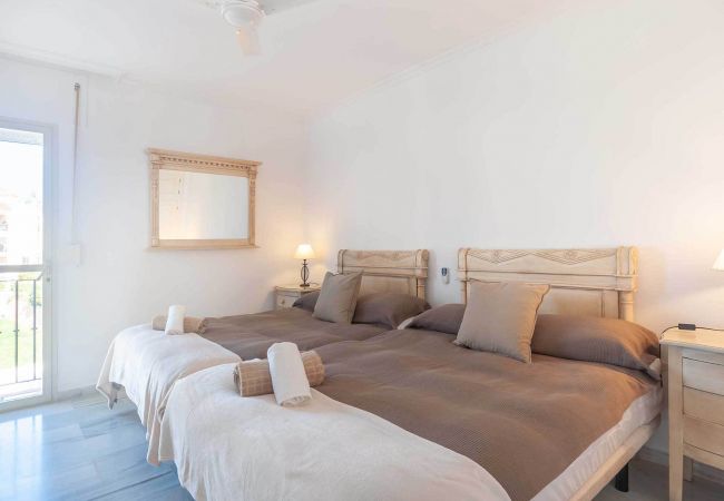 Apartment in San Pedro de Alcántara - 31 - Castiglione Penthouse Apartment in San Pedro de Alcántara - 31 - Castiglione Penthouse