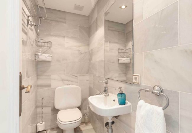 Apartment in San Pedro de Alcántara - 31 - Castiglione Penthouse Apartment in San Pedro de Alcántara - 31 - Castiglione Penthouse