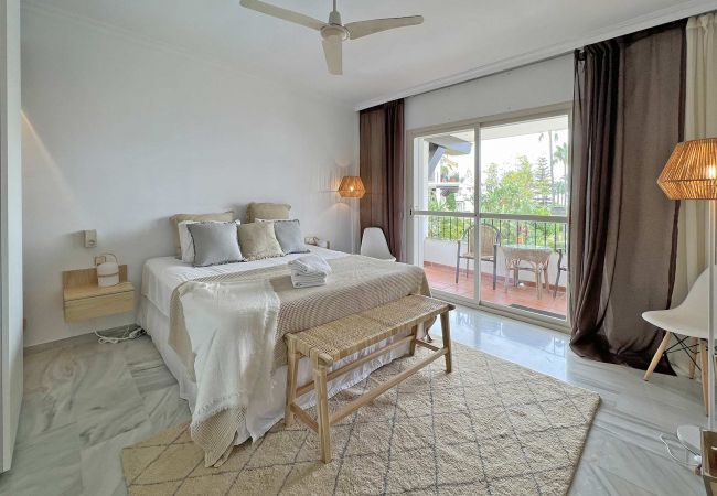 Apartment in San Pedro de Alcántara - 31 - Castiglione Penthouse Apartment in San Pedro de Alcántara - 31 - Castiglione Penthouse