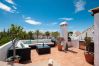 Apartment in San Pedro de Alcántara - 31 - Castiglione Penthouse 200m from beach