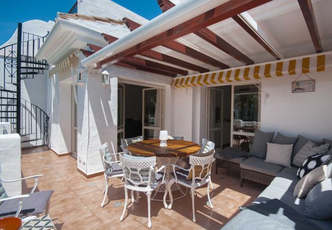 Apartment in San Pedro de Alcántara - 24 - Castiglione Penthouse 2 bed Apartment in San Pedro de Alcántara - 24 - Castiglione Penthouse 2 bed