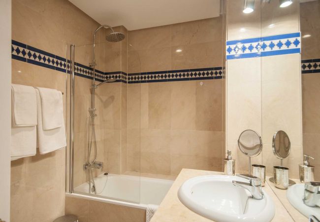 Apartment in San Pedro de Alcántara - 24 - Castiglione Penthouse 2 bed Apartment in San Pedro de Alcántara - 24 - Castiglione Penthouse 2 bed