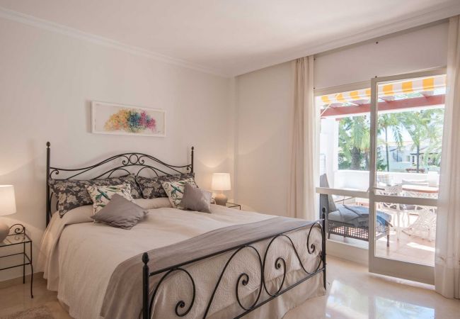 Apartment in San Pedro de Alcántara - 24 - Castiglione Penthouse 2 bed