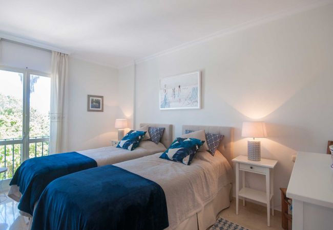 Apartment in San Pedro de Alcántara - 24 - Castiglione Penthouse 2 bed Apartment in San Pedro de Alcántara - 24 - Castiglione Penthouse 2 bed