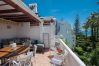 Apartment in San Pedro de Alcántara - 24 - Castiglione Penthouse 2 bed Apartment in San Pedro de Alcántara - 24 - Castiglione Penthouse 2 bed