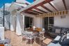 Apartment in San Pedro de Alcántara - 24 - Castiglione Penthouse 2 bed Apartment in San Pedro de Alcántara - 24 - Castiglione Penthouse 2 bed