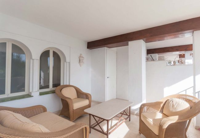 Apartment in San Pedro de Alcántara - 25 - Castiglione Penthouse 4 bed Apartment in San Pedro de Alcántara - 25 - Castiglione Penthouse 4 bed